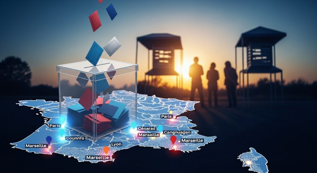 Résultats Municipales 2026 : Analyse du Second Tour et Enjeux Locaux