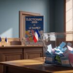 Résultats Municipales 2026 au Raincy : Premier Tour