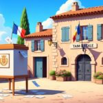 Résultats Municipales 2026 Au Thor : Victoire Claire Au Second Tour