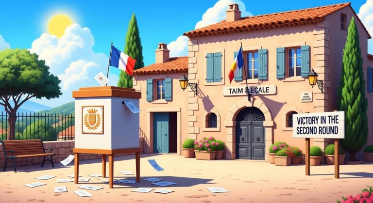 Résultats Municipales 2026 Au Thor : Victoire Claire Au Second Tour