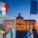 Résultats Municipales 2026 Bagnols-sur-Cèze Premier Tour