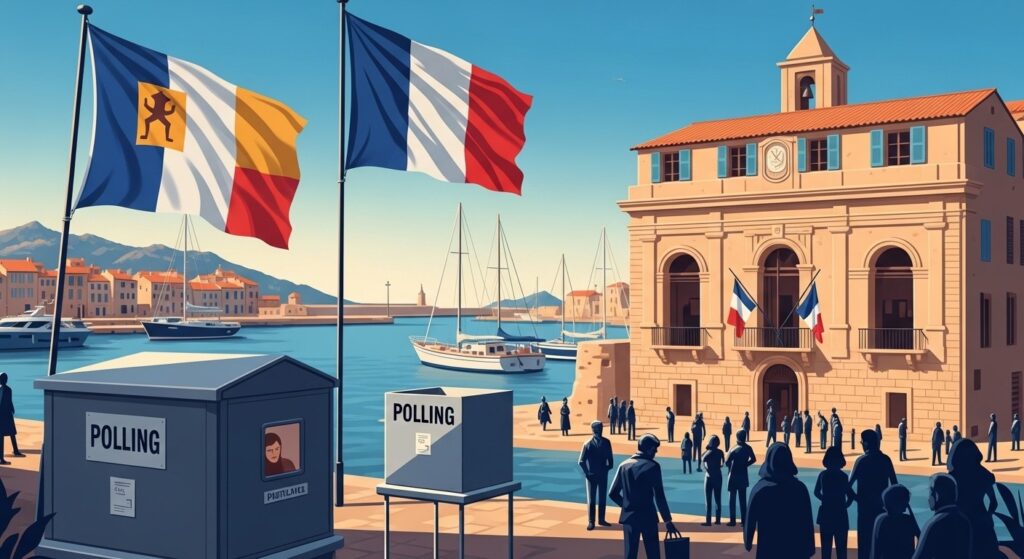 Résultats Municipales 2026 Bastia : Victoire Serrée de Gilles Simeoni