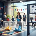 Résultats Municipales 2026 Bezons Premier Tour