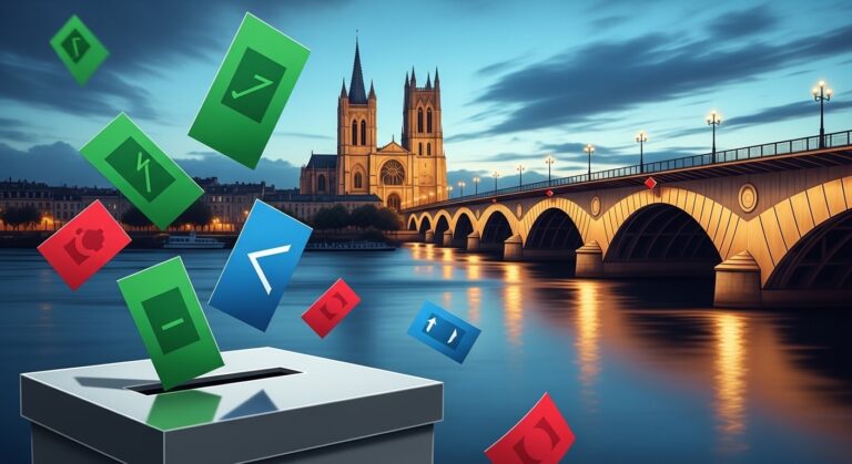 Résultats Municipales 2026 Bordeaux : Hurmic Devant Cazenave