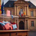 Résultats Municipales 2026 Cahors : Victoire dès le 1er Tour