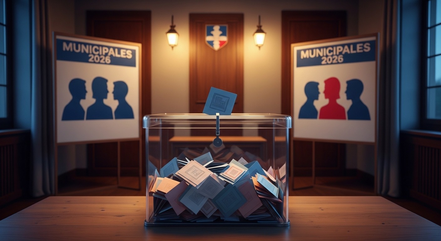 Découvrez les scores détaillés du 1er tour des municipales 2026 à Couzeix : 48,39% pour Larcher, triangulaire confirmée et participation en forte hausse. Analyse et enjeux du second tour.