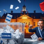 Résultats Municipales 2026 Dunkerque : Victoire Écrasante