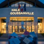 Résultats Municipales 2026 Goussainville : Premier Tour