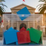 Résultats Municipales 2026 La Garde : Triangulaire Serrée