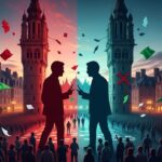 Résultats Municipales 2026 Lille : Duel PS-LFI