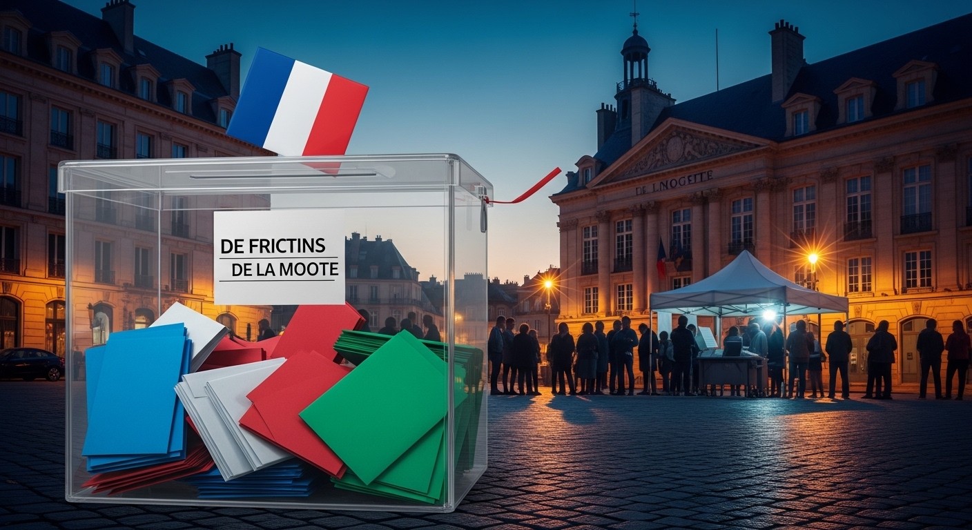 Découvrez les résultats détaillés du 1er tour des municipales 2026 à Limoges : scores, participation en hausse, retrait surprise et enjeux du second tour passionnant.
