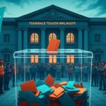 Résultats Municipales 2026 Malakoff Premier Tour