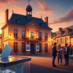 Résultats Municipales 2026 Marines : Victoire Claire de Michel Déjardin