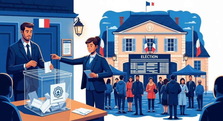 Résultats Municipales 2026 Meyzieu : Victoire Serrée et Nouveau Maire