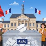 Résultats Municipales 2026 Montfermeil : Victoire Large au 1er Tour