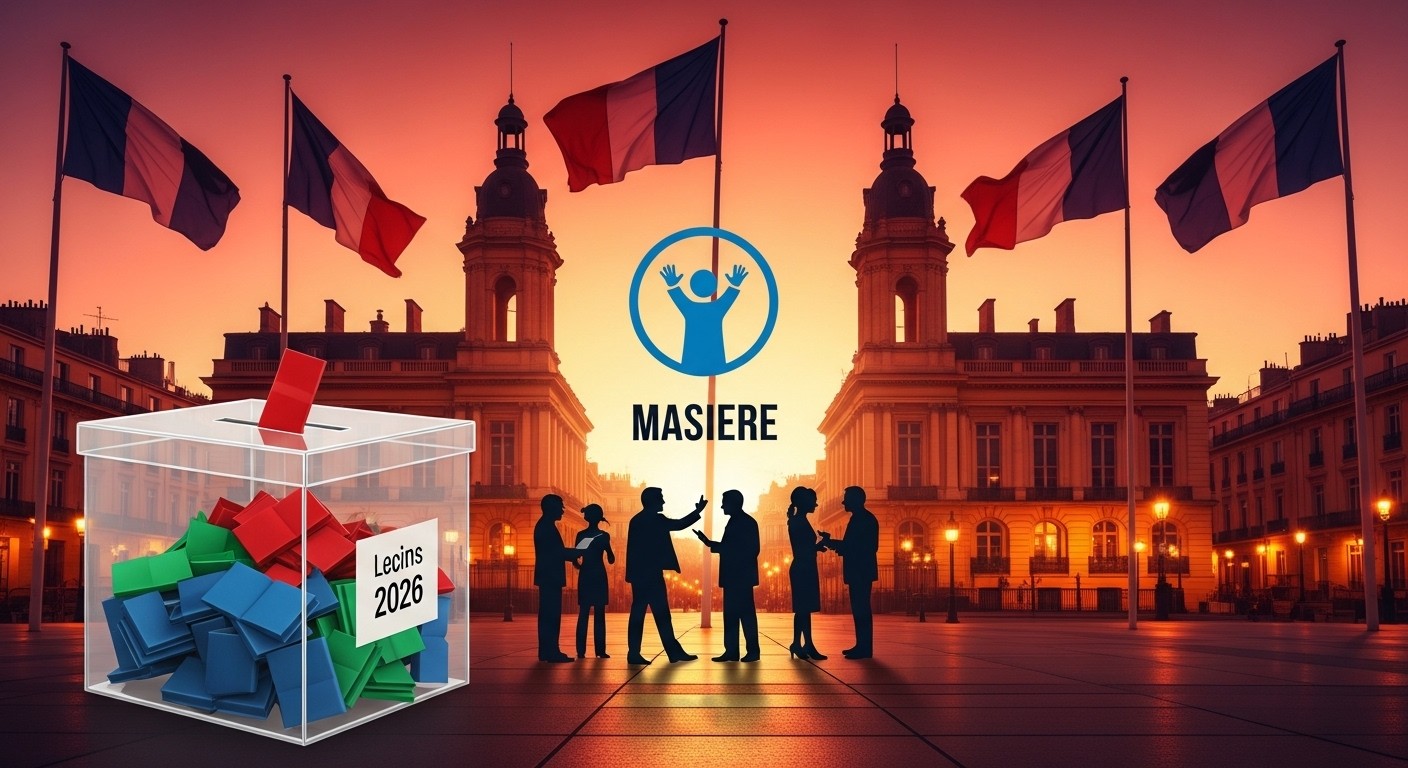 Découvrez les résultats officiels du 1er tour des municipales 2026 à Montpellier : Delafosse domine largement devant Oziol et Altrad. Enjeux, surprises et perspectives pour le second tour passionnant.