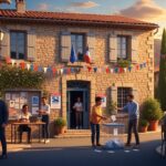 Résultats Municipales 2026 Noves : Laurent Fabre Remporte le Second Tour