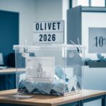 Résultats Municipales 2026 Olivet : Victoire dès le 1er Tour