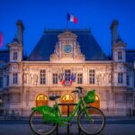 Résultats Municipales 2026 Paris : Victoire Large d&rsquo;Emmanuel Grégoire