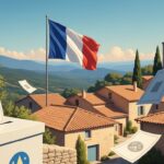 Résultats Municipales 2026 Peyruis : Victoire de Lila Desjardins