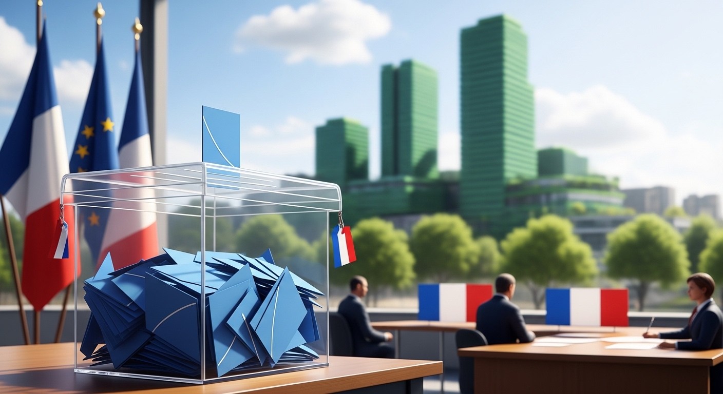 Découvrez les résultats détaillés du 1er tour des municipales 2026 au Plessis-Robinson : 72,44% pour la liste sortante, participation en hausse et analyse des enjeux locaux pour cette commune des Hauts-de-Seine.