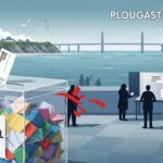 Résultats Municipales 2026 Plougastel-Daoulas Premier Tour