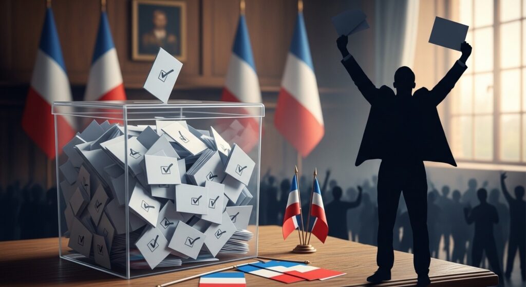Résultats Municipales 2026 Pont-de-Claix : Victoire Écrasante