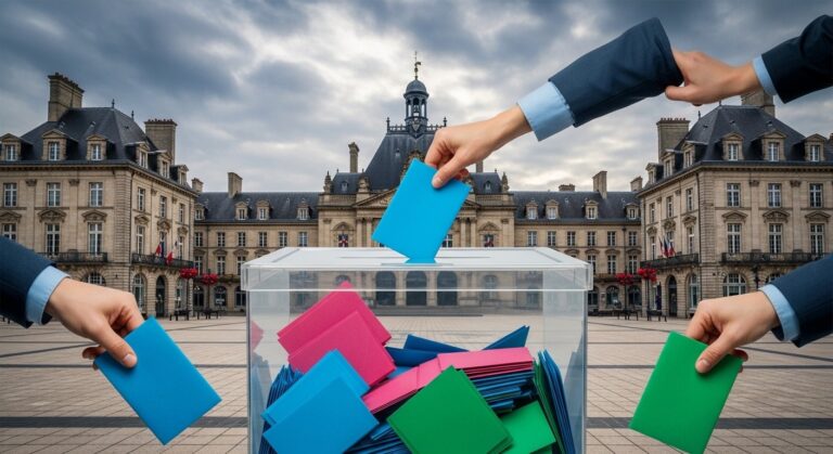 Résultats Municipales 2026 Rennes : Premier Tour Décrypté