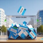 Résultats Municipales 2026 Roissy-en-Brie : Victoire Éclatante