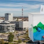 Résultats Municipales 2026 Rosny-sous-Bois Premier Tour