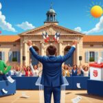 Résultats Municipales 2026 Saint-Gilles : Victoire Éclatante