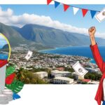 Résultats Municipales 2026 Sainte-Marie : Victoire Historique de Céline Sitouze