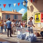Résultats Municipales 2026 Solliès-Pont Premier Tour
