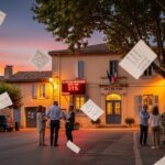 Résultats Municipales 2026 Solliès-Pont : Victoire d&rsquo;André Garron