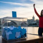 Résultats Municipales 2026 Villeneuve-lès-Avignon : Victoire Écrasante