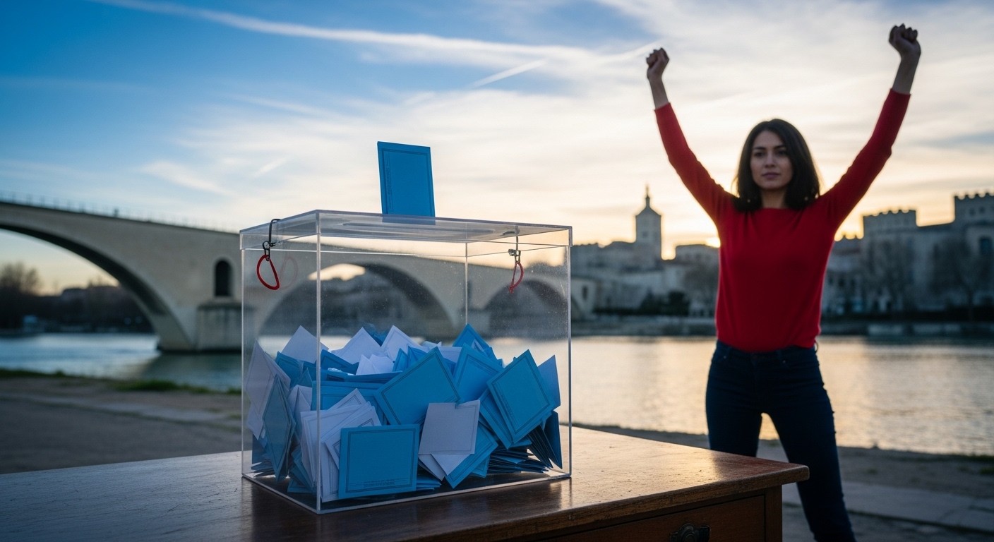 Découvrez les résultats détaillés du premier tour des municipales 2026 à Villeneuve-lès-Avignon : large victoire dès le premier tour avec 73,29 %, participation en hausse et analyse des enjeux locaux.