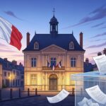 Résultats Municipales 2026 Villeneuve-sur-Yonne : Victoire Claire de Nadège Naze