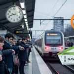 Retards RER 2025 : Campagne Dédommagement Démarre en Mars 2026