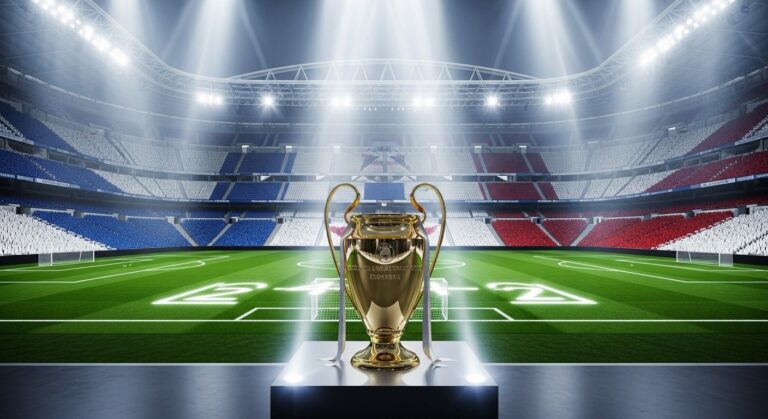 Retour Mbappé Real Madrid : risque de déséquilibre ?