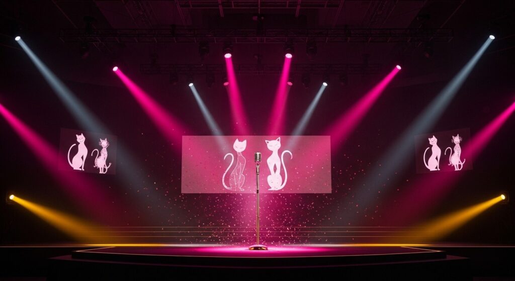 Retour Pussycat Dolls 2026 : Concert Paris Accor Arena
