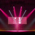 Retour Pussycat Dolls 2026 : Concert Paris Accor Arena