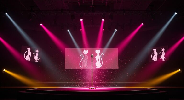 Retour Pussycat Dolls 2026 : Concert Paris Accor Arena