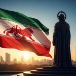 Reza Pahlavi Prêt à Gouverner l’Iran Après la Chute du Régime