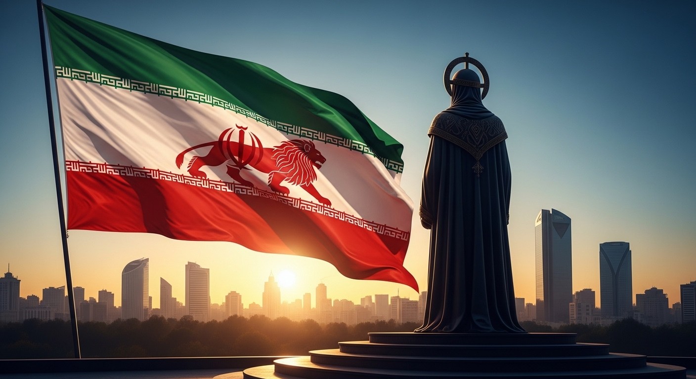 Reza Pahlavi, fils du dernier shah, affirme être prêt à diriger l’Iran dès la chute de la République islamique au cœur de la guerre actuelle. Découvrez son plan de transition et les enjeux.