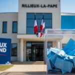 Rillieux-la-Pape : Résultats Municipales 2026 Premier Tour
