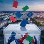 Ris-Orangis 2026 : Résultats Premier Tour Municipales