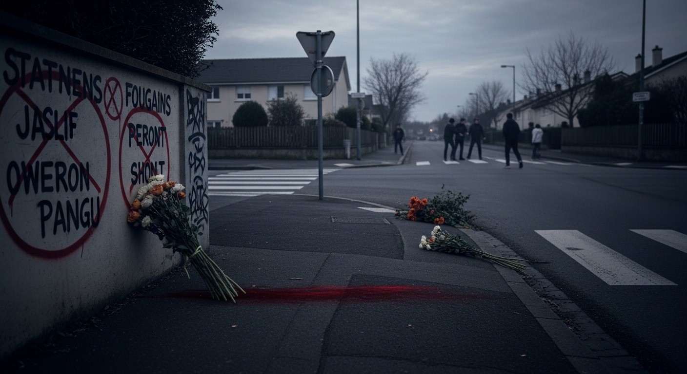 Dans l'Essonne, entre condamnations et nouveaux procès, les rixes entre quartiers comme Mazières et Bergeries laissent place à un sentiment d'impuissance. Pourquoi ce cycle de violence ne s'arrête-t-il pas ?
