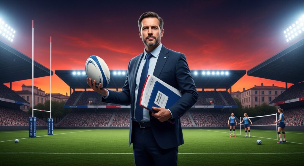 Robert Ménard à Béziers : Sport, Pouvoir et Polémiques