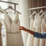 Robes de Mariée Seconde Main : Un Refuge Émotionnel dans le Calvados