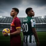 Robinio Vaz et Darryl Bakola : Galère en Serie A après l&rsquo;OM